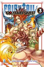 Fairy Tail 100 Years Quest